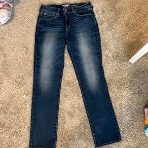 NWOT Denizen by Levi’s Medium Wash Jeans Modern Fi